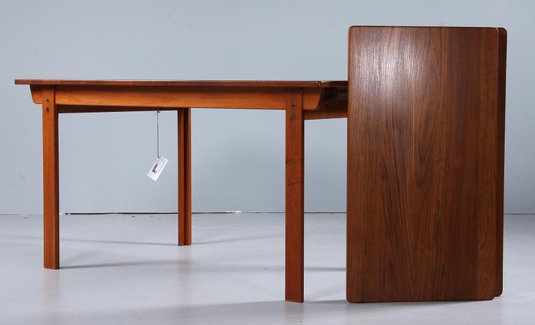 MATSALSBORD, "Tor", Nils Jonsson för Hugo Troeds, 1950/1960-tal.