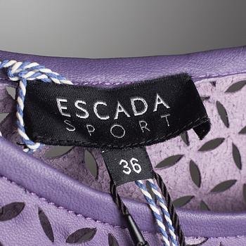 KLÄNNING, Escada.