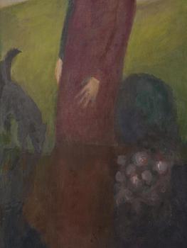 Peeter Mudist, "Vee ääres".