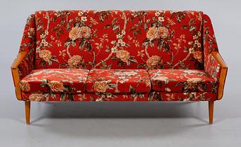 SOFFA, omkring 1900-talets mitt.