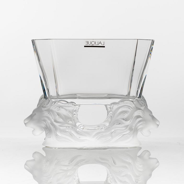 Vas, "Venise", Lalique, Frankrike.