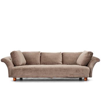 284. Josef Frank, a "Liljevalchs" sofa, Firma Svenskt Tenn.