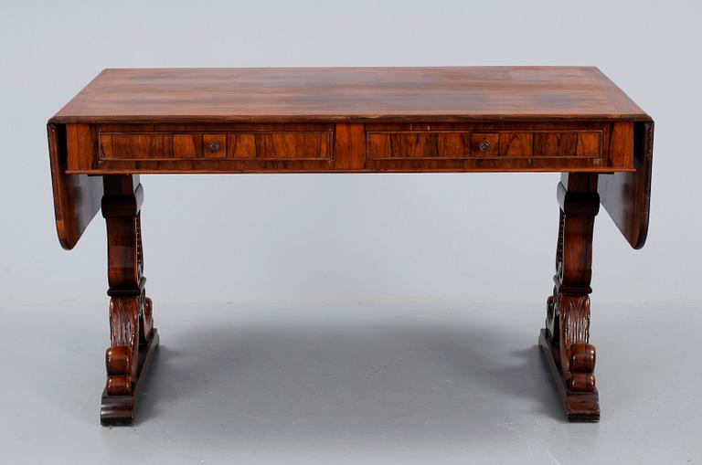 KLAFFBORD, England, 1800-talets första hälft.