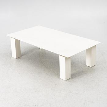 Soffbord, Italien, 1900-talets slut.