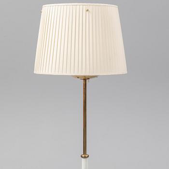 A floorlamp model 2564 by Josef Frank for Firma Svenskt Tenn.