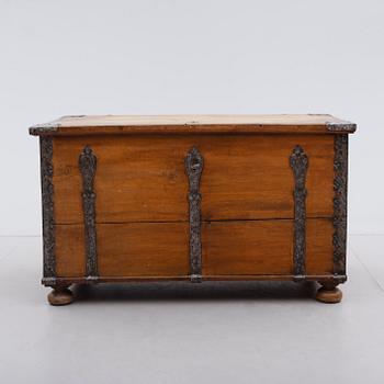 KISTA, allmoge, 1700/1800-tal.