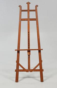 STAFFLI, 1900-talets första hälft.