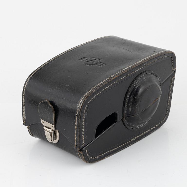 Hasselblad 500 C, no. CE 38433, 1959.