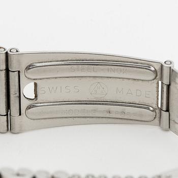 ZENITH, El Primero, Surf, "Tachymetre", Wristwatch, 39,5 x 44 mm.