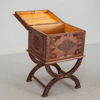 SKRIN, barockstil, märkt 1912.