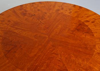 SALONGSBORD, art déco, 1900-talets första hälft.