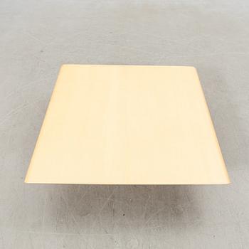 Claesson Koivisto Rune, coffee table, "Brasilia", Swedese.