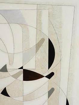 Albert Johansson, ”Vinterträd”.