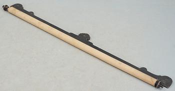 PETRUS TILLEAUS, karta, "General Charta Stockholm", 1733.