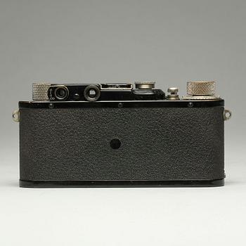 KAMERA, Leica Standard, No 102941. Wetzlar. Tyskland, 1932.