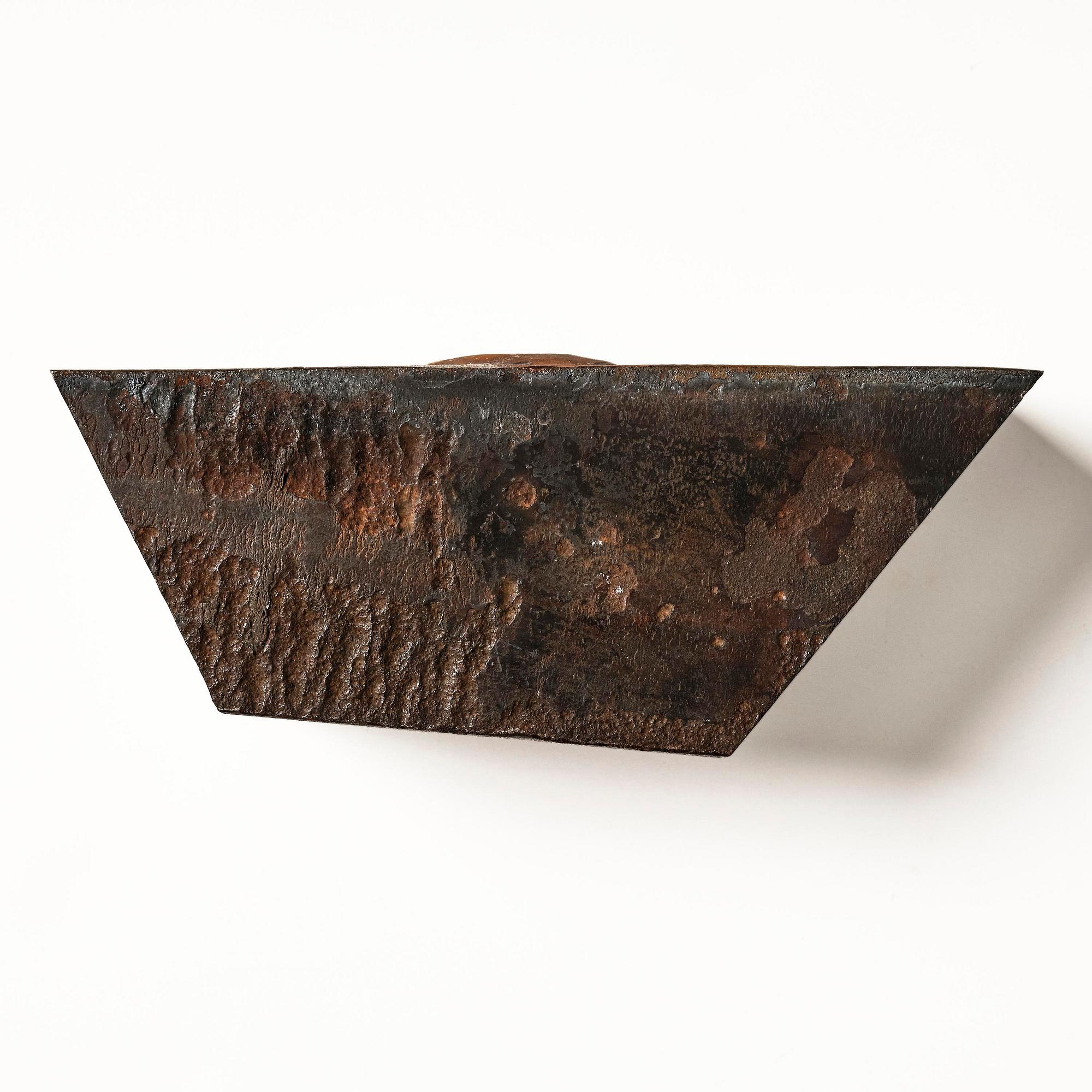 Richard Nonas, Utan titel.