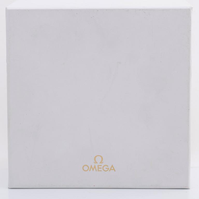 OMEGA, Seamaster Professional (300m/1000ft), Chronometer, wristwatch, 41,5 mm.