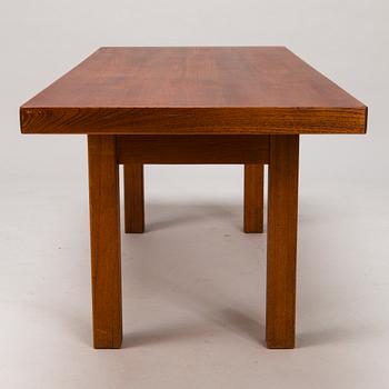 CARL GUSTAF HIORT AF ORNÄS, a mid 20th century 'Studio' coffee table for HMN Huonekalu Mikko Nupponen.