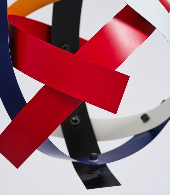 Lars Englund, Utan titel.