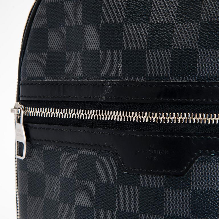 Louis Vuitton, ryggsäck, "Michael".