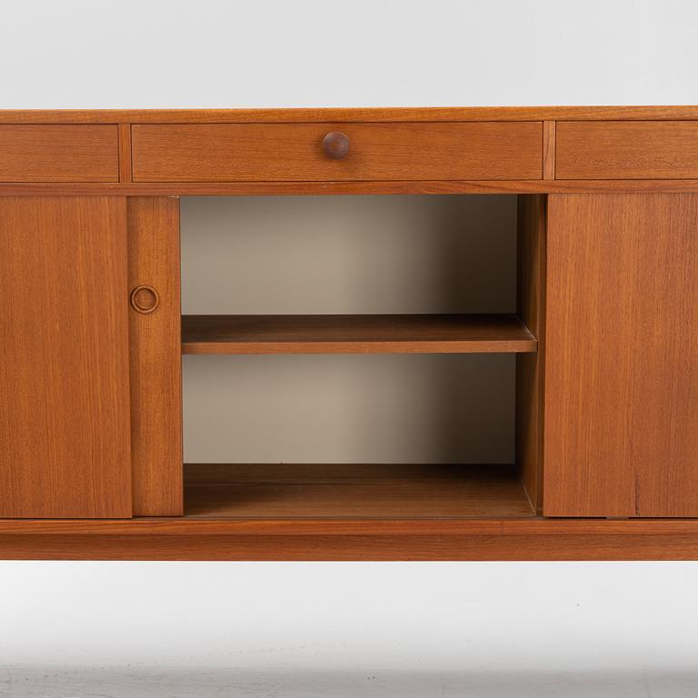 Sideboard, Troeds, Bjärnum, 1960-tal.