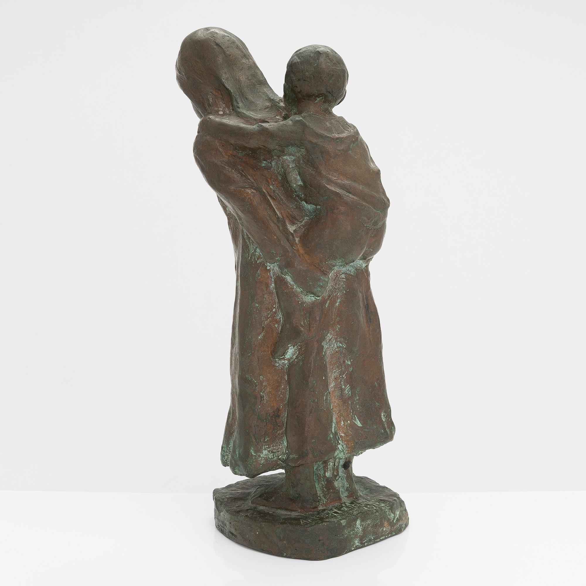 Arttu Halonen, 'Orphans'.