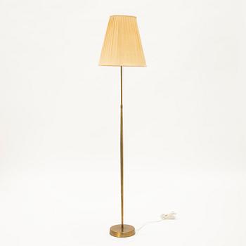 Golvlampa, ASEA Belysning, 1900-talets mitt.