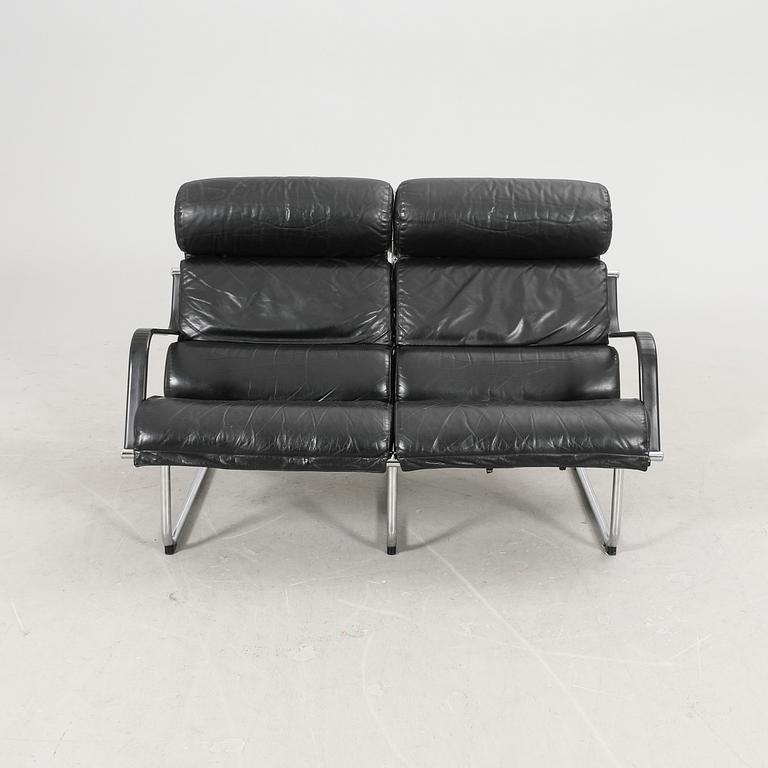 Yrjö Kukkapuro, sofa, "Remmi", Haimi 1970s.