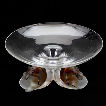 SKÅL, glas, Royale de Champagne, Frankrike, 1900-tal.