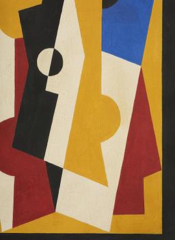 Thorvald Hellesen, Komposition.