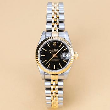 1019. Rolex, Datejust, ca 1986.