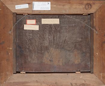 Hendrick van Balen Attributed to, The Baptism of Christ.