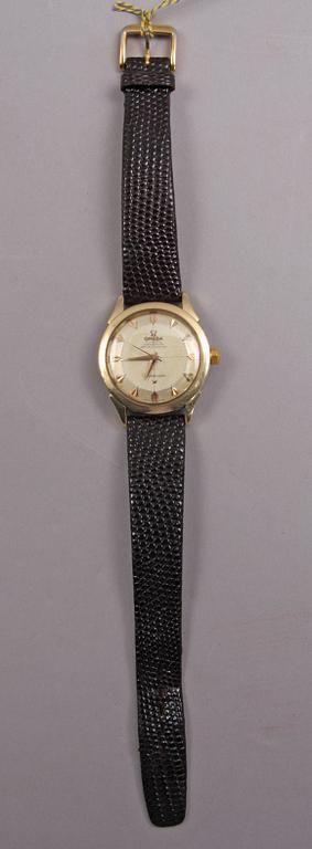 HERRARMBANDSUR, Omega, Constellation.