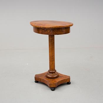 SYBORD, 1800-tal.