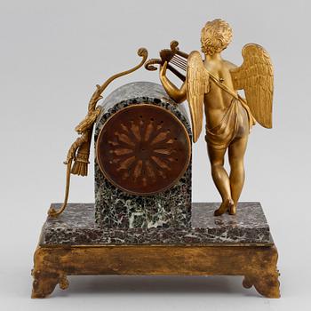 BORDSPENYDL, David Summerfield, omkring 1900.