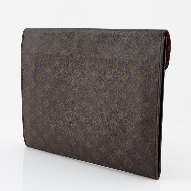 Louis Vuitton, dokumentportfölj, "Documents".
