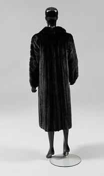 PÄLS, mink, Saga.