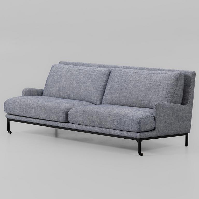 Alexander Lervik, Sofa, “Mr Jones”, for Adea, 2010s.