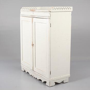 SKÄNK, 1800-tal.