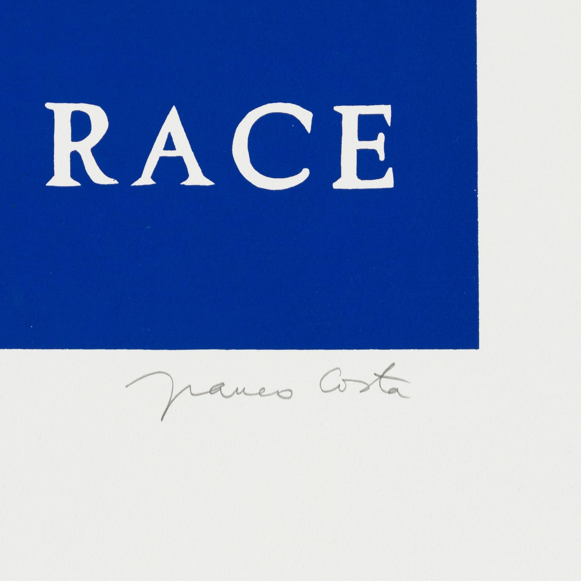 Franco Costa, "Flying Kites", "Power Reaching", "Southern Ocean Wave", "Organ Pipes" (4).