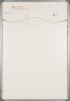 Raimo Kanerva, "Kielletty hedelmä II".