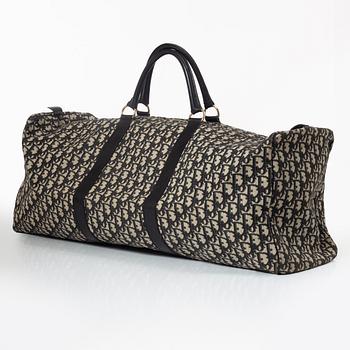 Christian Dior, Weekend bag, vintage.