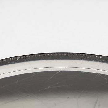 Saara Hopea, fat, modell SH 141, signerad S, Hopea Nuutajärvi Notsjö -59.