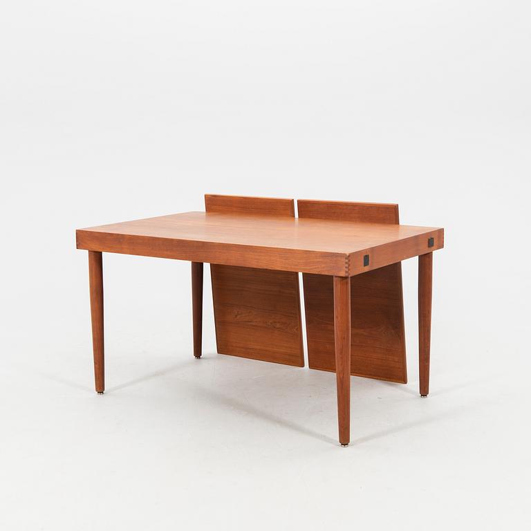 Kai Lyngfeldt Larsen matgrupp 5 dlr Danmark 1960-tal.