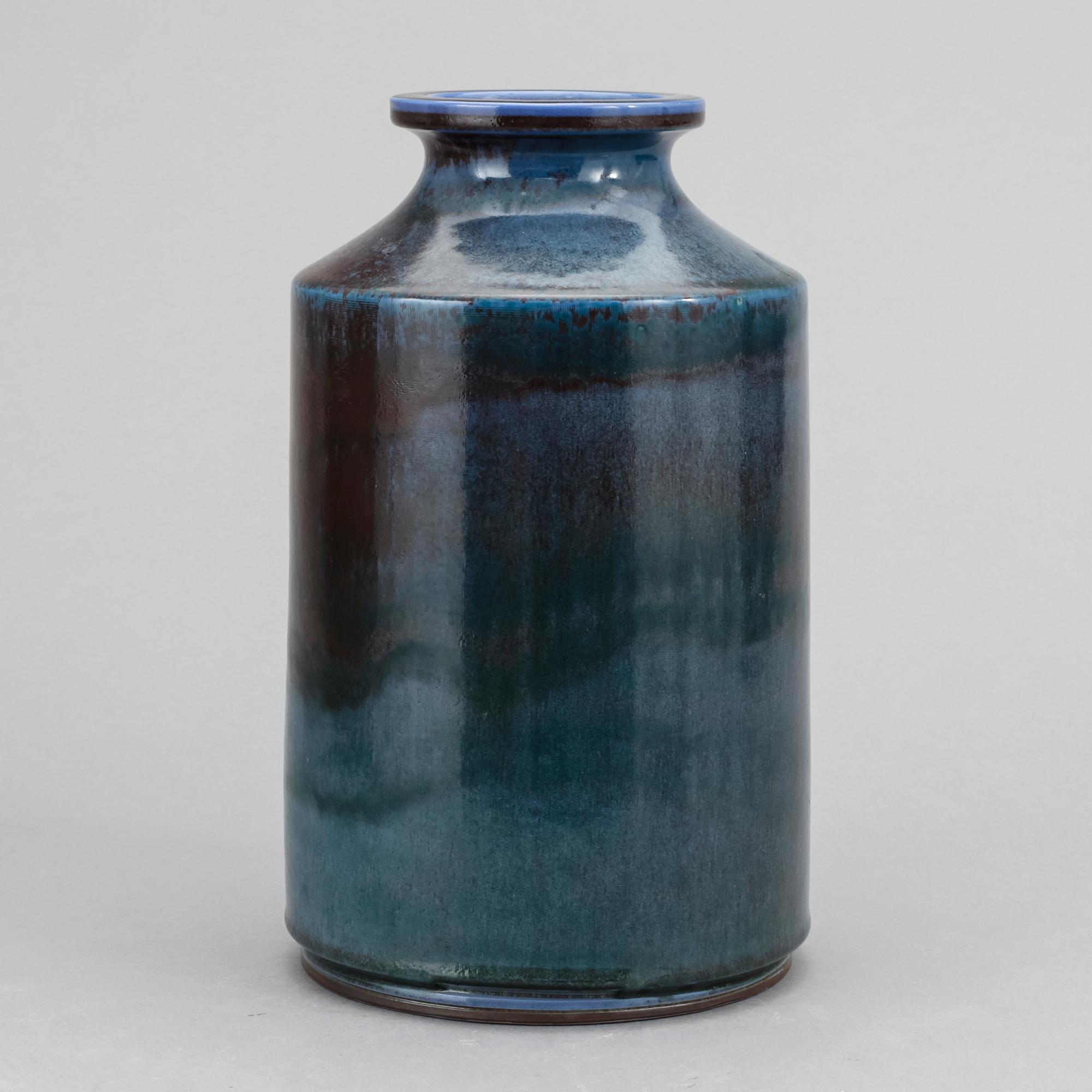 VAS, Berndt Friberg Gustavsberg studio, 1963.