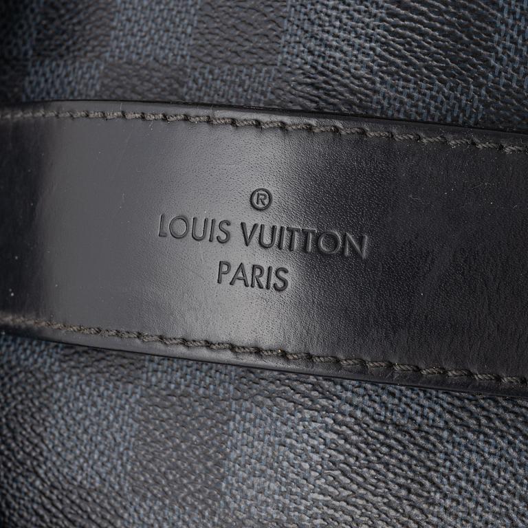 Louis Vuitton, portfölj.