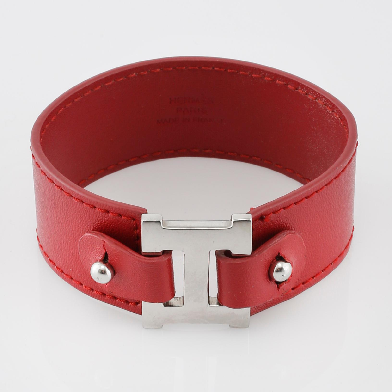BRACELET Hermès.