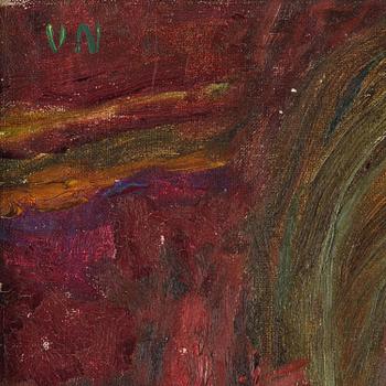 Vera Nilsson, "Tore".