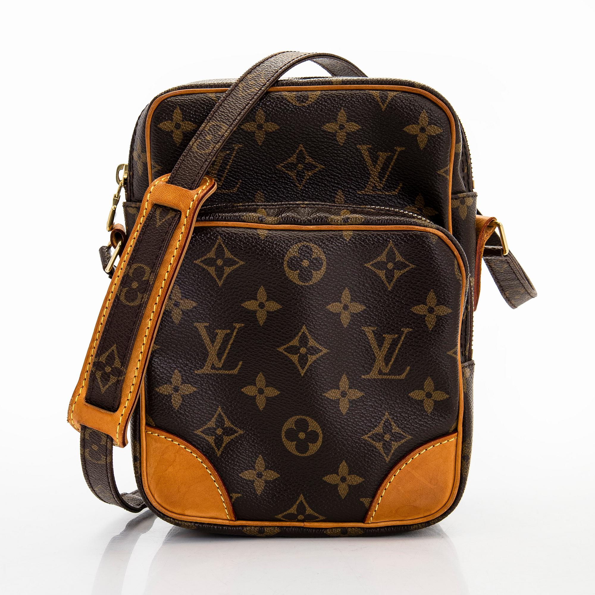 Louis Vuitton, laukku, "Amazone".