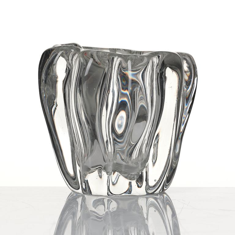 Tapio Wirkkala, vas "Kalvolan Kanto" (Stubbe), modell 3241, Iittala, Finland.
